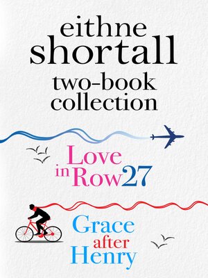 cover image of Eithne Shortall Two-Book Collection